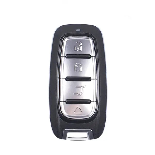 Xhorse - XSCH01EN - Universal Smart Key Chrysler for 4D - 8A Chips Xhorse - XSCH01EN - Universal Smart Key Chrysler for 4D - 8A Chips